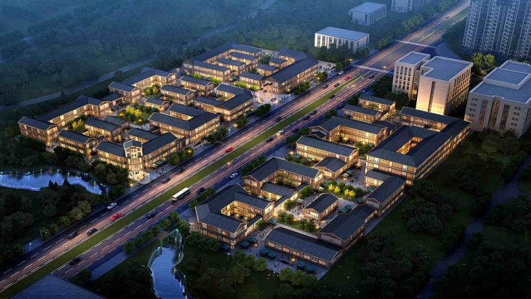 怒江國際農(nóng)旅PPP項(xiàng)目